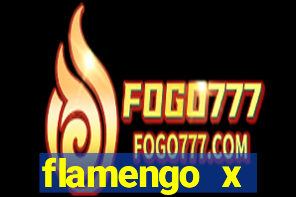 flamengo x fortaleza ao vivo futemax